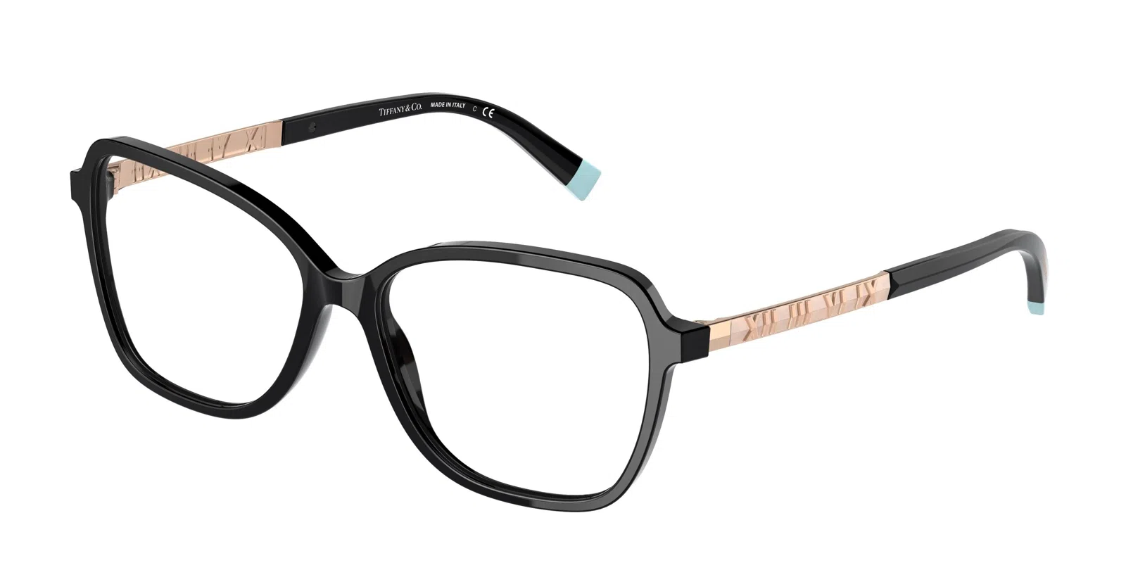 Tiffany 2211 Eyeglasses - view 4